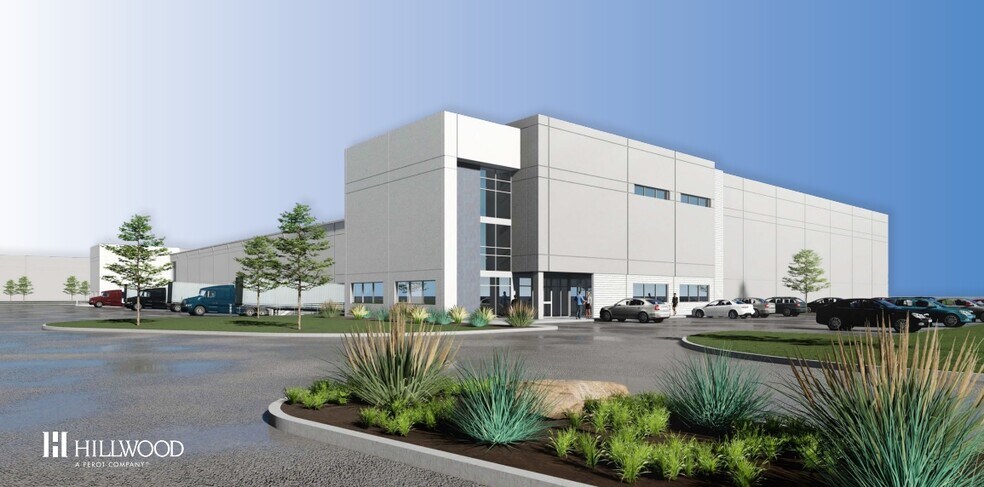 S Highway 67, Cedar Hill, TX à louer - Photo du bâtiment - Image 2 de 6