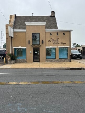 Plus de détails pour 9353-55 Old Bustleton ave, Philadelphia, PA - Commerce de détail à vendre