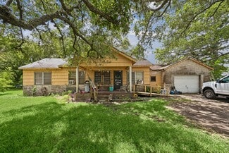 More details for 6418 Masters Rd, Manvel, TX - Land for Sale