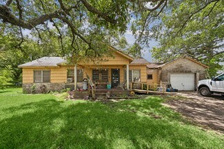 Plus de détails pour 6418 Masters Rd, Manvel, TX - Terrain à vendre
