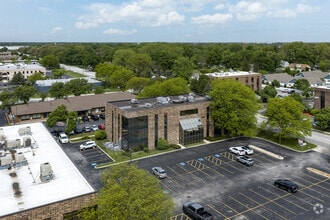 935 W 175th St, Homewood, IL - Aerial  map view - Image1
