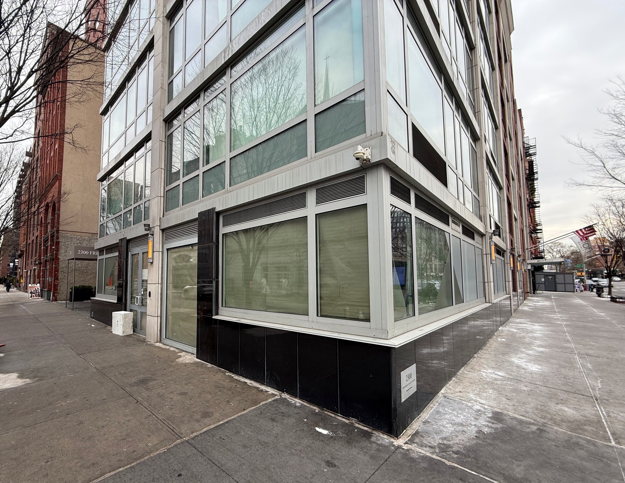 2298 Frederick Douglass Blvd, New York, NY à louer Photo intérieure- Image 1 de 5