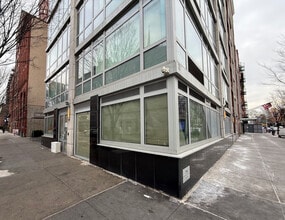 2298 Frederick Douglass Blvd, New York, NY à louer Photo intérieure- Image 1 de 5