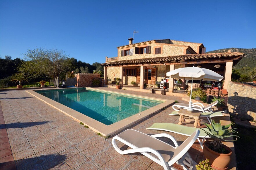 Land in Llucmajor, Islas Baleares for sale - Building Photo - Image 3 of 40