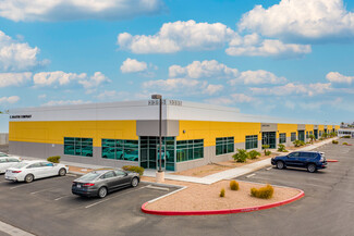 More details for 3395 W Cheyenne Ave, North Las Vegas, NV - Flex for Lease