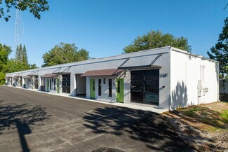 Plus de détails pour 2340 State Rd 580, Clearwater, FL - Industriel à louer