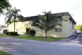 Plus de détails pour 63 NE 10th St, Homestead, FL - Multi-résidentiel à vendre