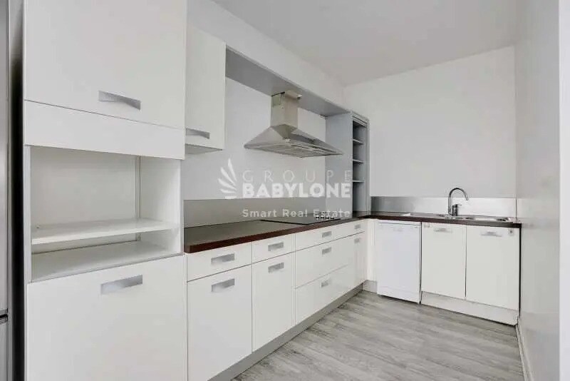 Office in Montrouge for lease - Interior Photo - Image 2 of 6