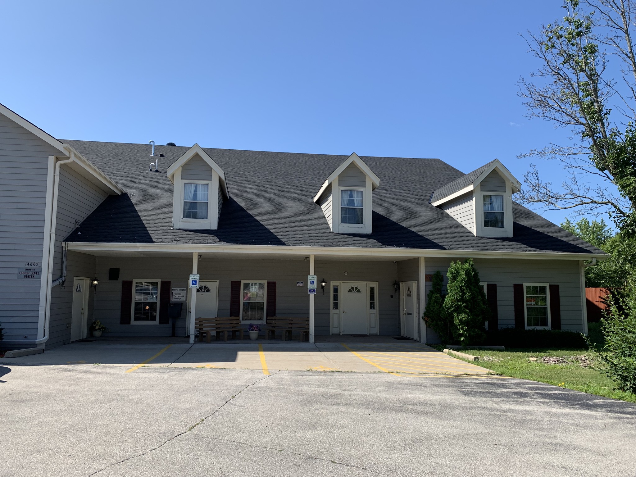 14665 Lisbon Rd, Brookfield, WI for lease Building Photo- Image 1 of 30