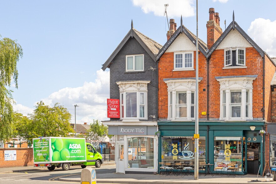 405 High St, Lincoln à vendre - Photo du bâtiment - Image 2 de 2