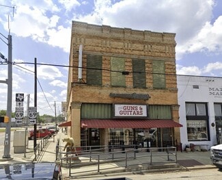 More details for 100 N Main St, Lindale, TX - Retail for Sale