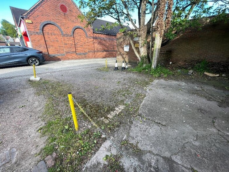 33-39 High St, Hilderstone for sale - Building Photo - Image 3 of 6