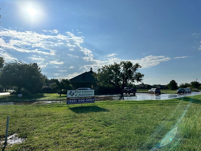 441 Lone Star Dr, Abilene, TX à vendre - Photo du bâtiment - Image 2 de 33