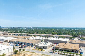 3230 Towerwood Dr, Farmers Branch, TX - Aérien  Vue de la carte