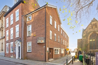 More details for 12 High Pavement, Nottingham - Office for Sale