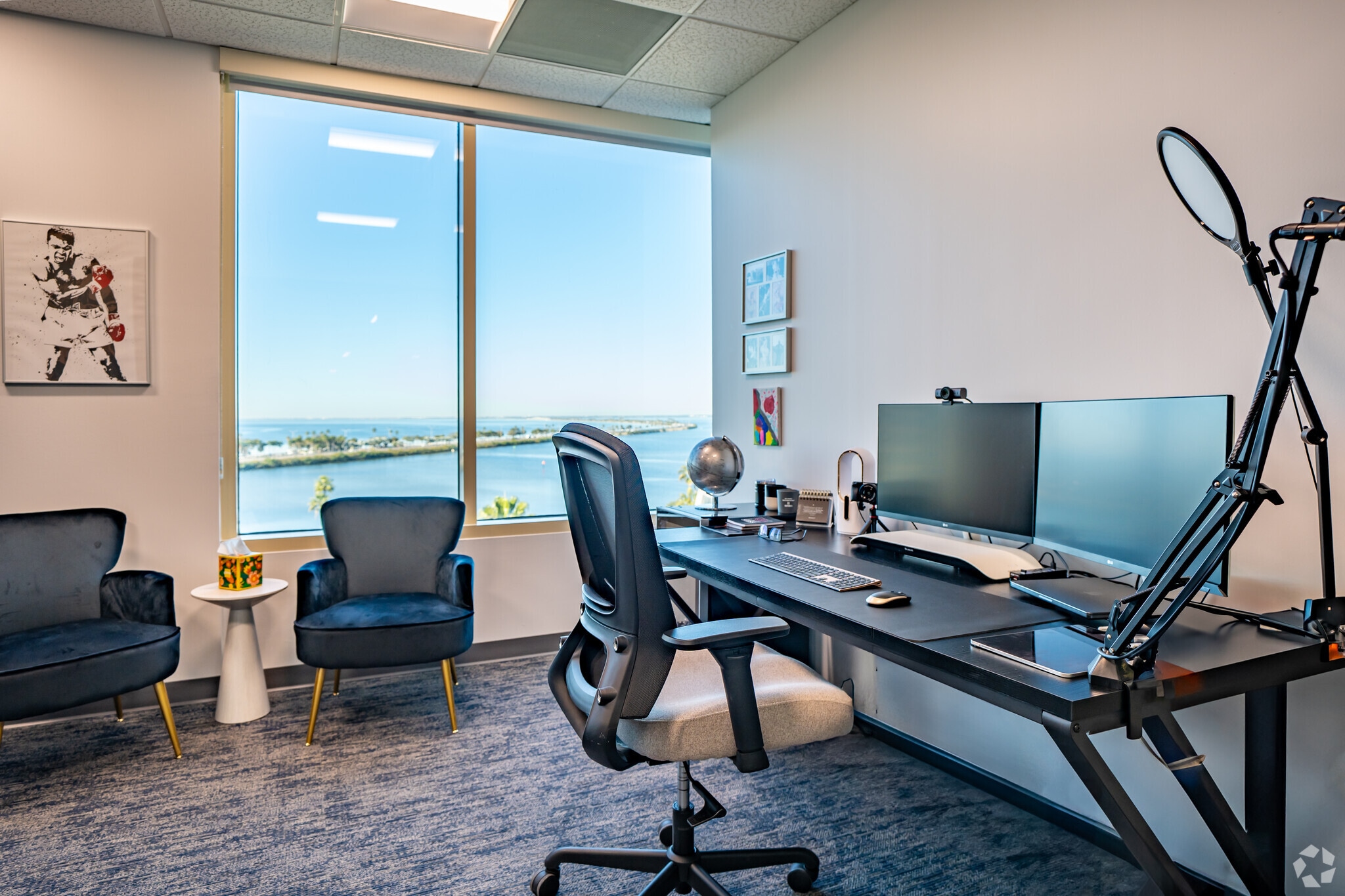 3031 N Rocky Point Dr W, Tampa, FL à louer Photo intérieure- Image 1 de 1