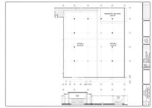 I-10 & Katy Fort Bend Rd, Katy, TX à louer Plan de site- Image 2 de 2