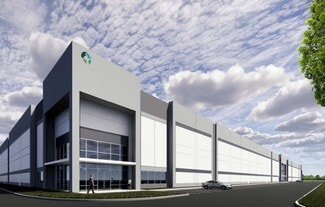 More details for 120 Midway Rd, Jackson, GA - Industrial for Lease