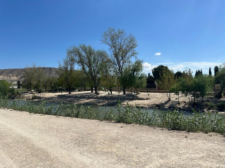 Land in Cieza, Murcia for sale - Building Photo - Image 3 of 11