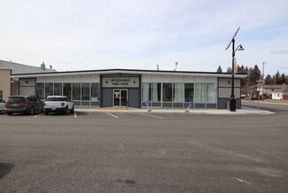 More details for 5016 50th St, Eckville, AB - Retail for Sale
