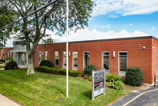 More details for 195 Dupont Dr, Providence, RI - Industrial for Lease