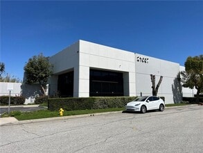 21037 Commerce Pointe Dr, City of Industry, CA for lease Interior Photo- Image 1 of 3