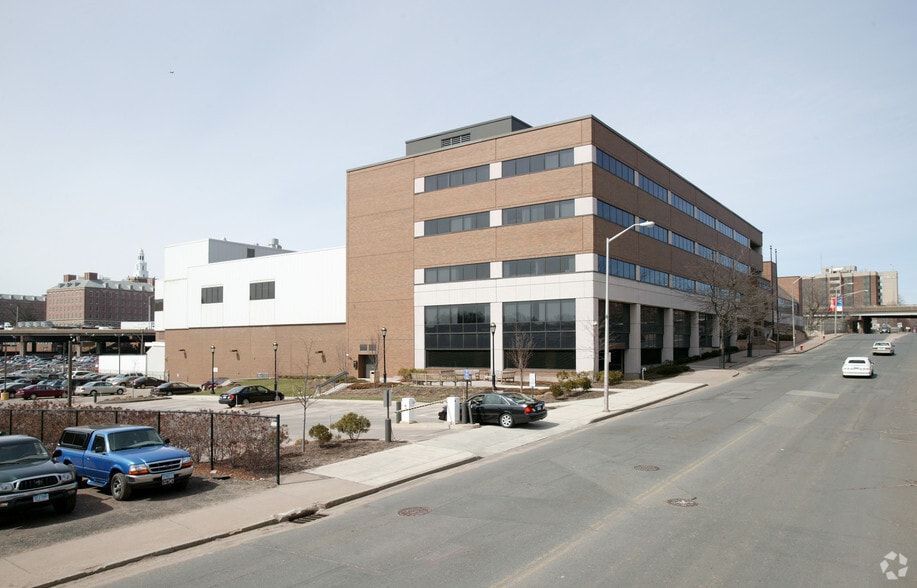 285 Broad St, Hartford, CT for sale - Building Photo - Image 3 of 50