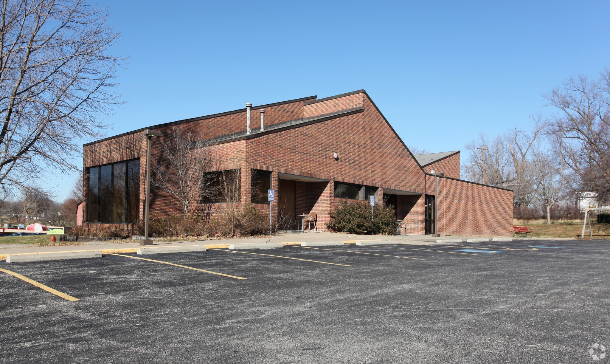 4300 Parvin Rd, Kansas City, MO à vendre Photo principale- Image 1 de 16