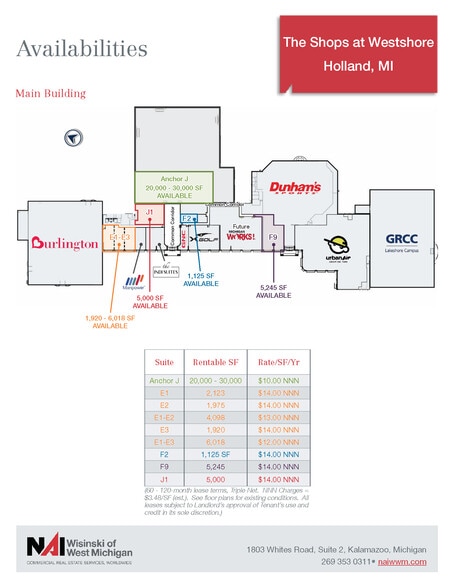 12359 James St, Holland, MI for sale - Building Photo - Image 3 of 3