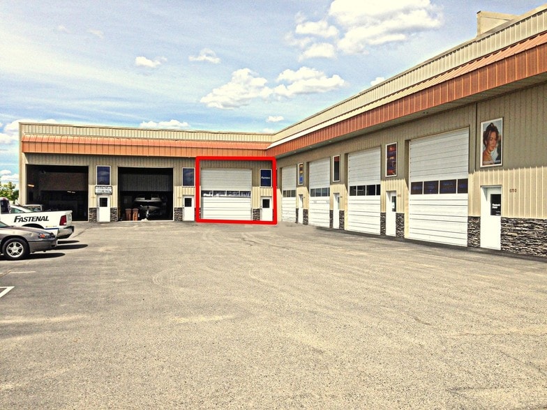 6702-6724 N Pittsburg St, Spokane, WA for sale - Primary Photo - Image 2 of 3