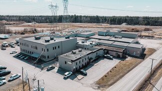 Plus de détails pour 1591 Ch Sainte-Claire, Terrebonne, QC - Industriel à vendre