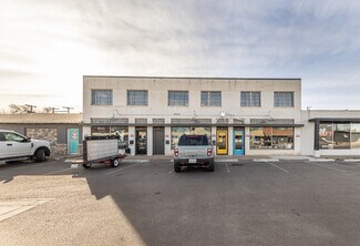 Plus de détails pour 2617-2619 34th St, Lubbock, TX - Bureau à vendre