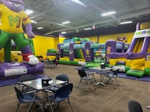 10299-10387 Royal Palm Blvd, Coral Springs, FL for lease Interior Photo- Image 2 of 3