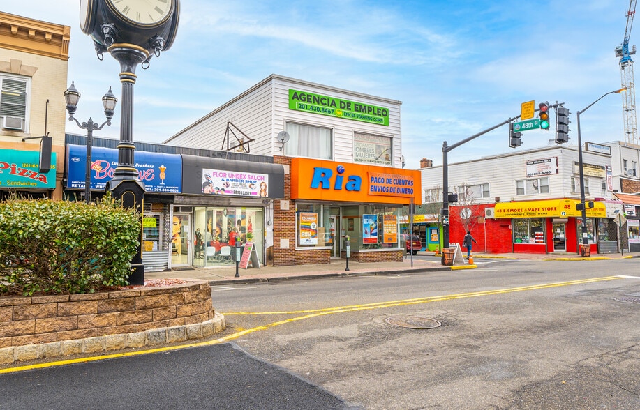 505 48th St, Union City, NJ for lease - Building Photo - Image 2 of 13