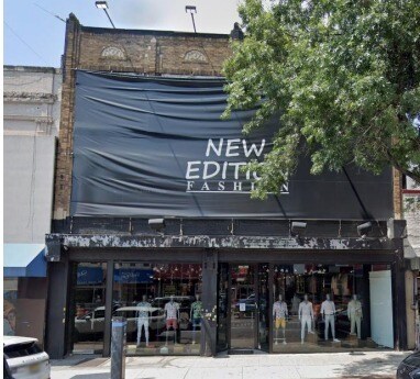 1000 Flatbush Ave, Brooklyn, NY à louer - Photo du bâtiment - Image 2 de 2