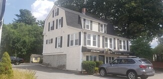 Plus de détails pour 247 Main St, North Reading, MA - Bureau à louer