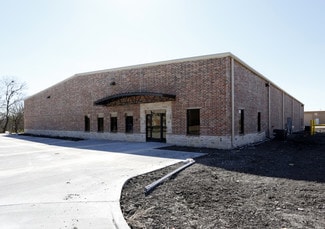 More details for 210 Security Ct, Wylie, TX - Flex for Sale