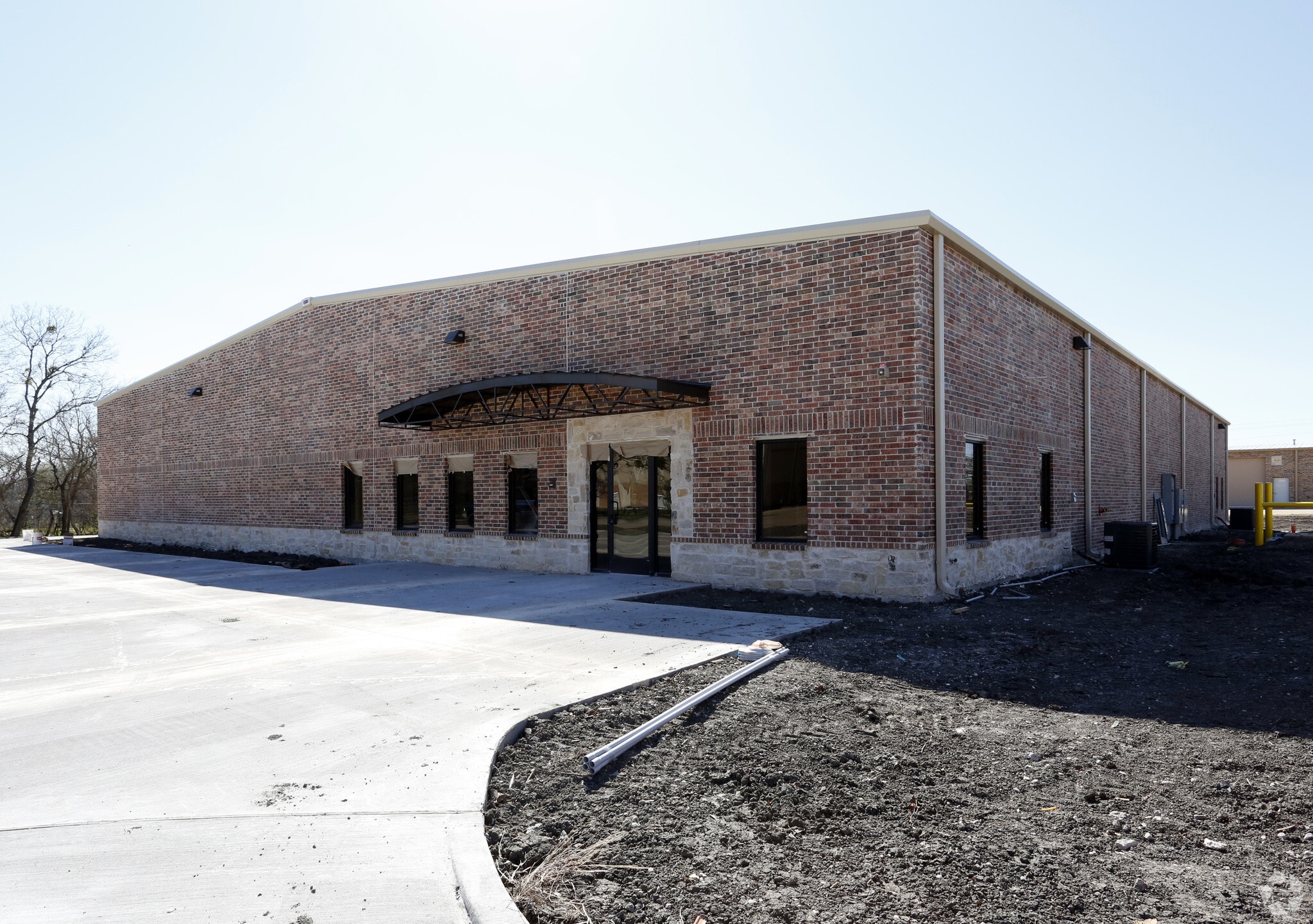 210 Security Ct, Wylie, TX for sale Primary Photo- Image 1 of 4