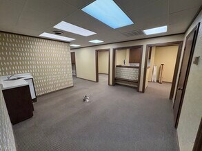 1414 N Kennedy Ave, Shawnee, OK à louer Photo intérieure- Image 2 de 4