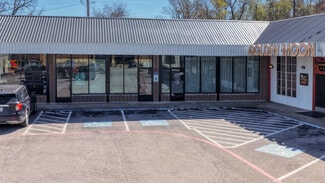 More details for 1402-1418 S Main St, Weatherford, TX - Office/Medical, Office/Retail for Lease
