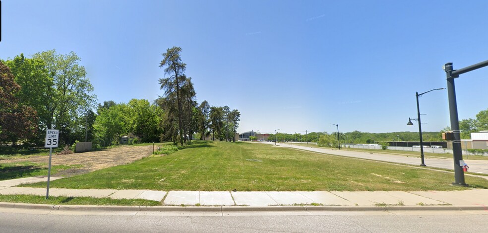 4101 S Main St, South Bend, IN à vendre - Photo du bâtiment - Image 3 de 7