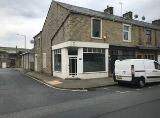 More details for 41 Victoria Rd, Earby - Retail for Sale