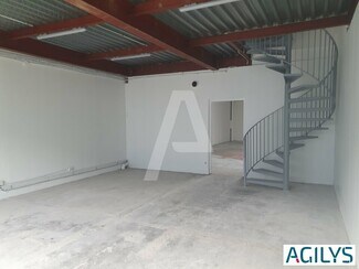 More details for 499 Rue Marcel Paul, Champigny-sur-Marne - Flex for Lease