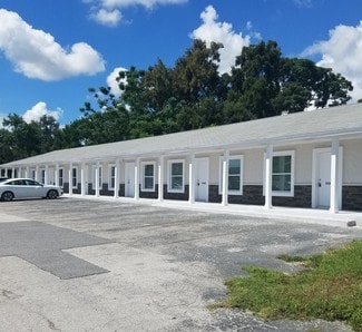 More details for 5230 State Road 54, New Port Richey, FL - Office for Lease