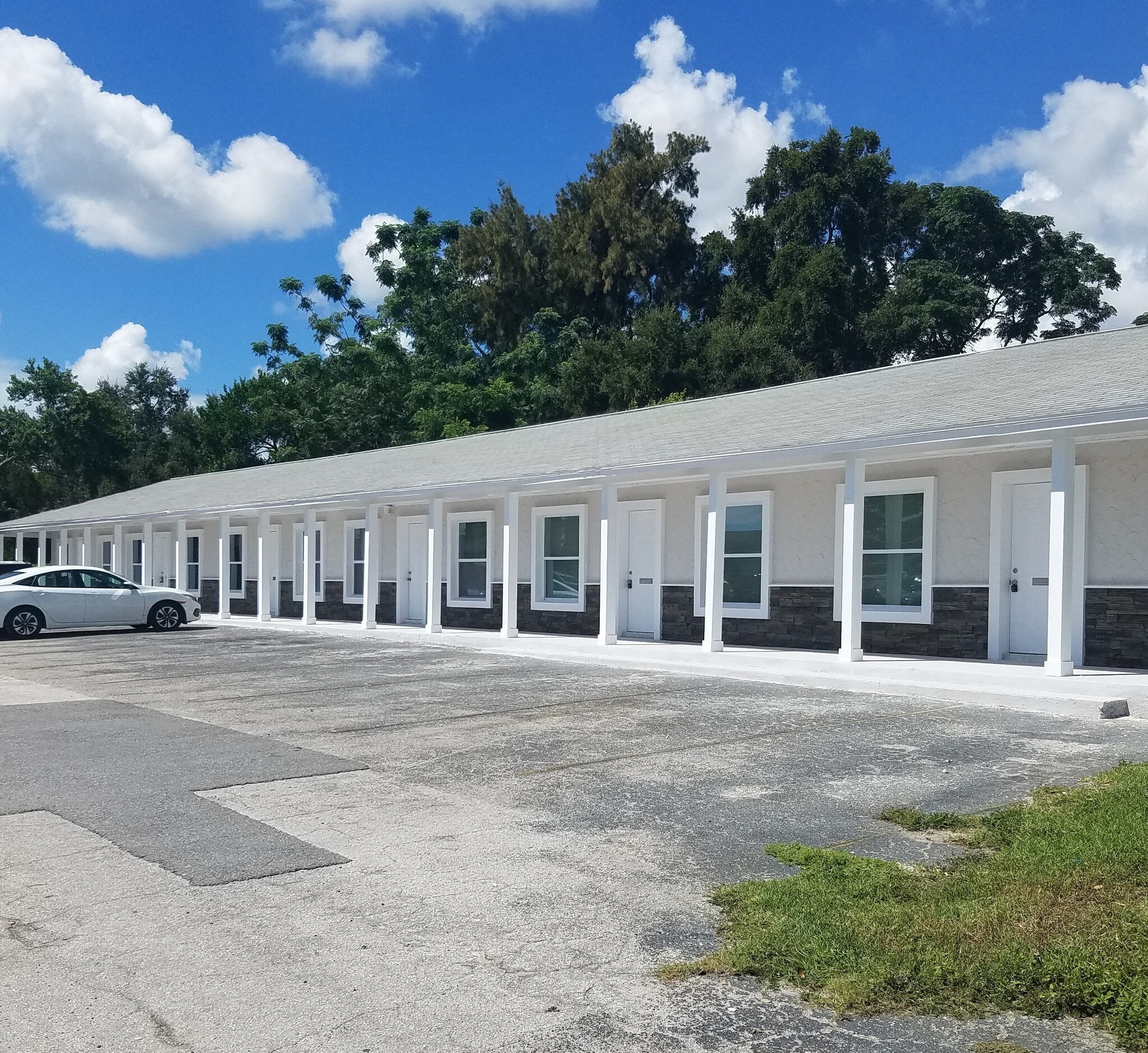 5230 State Road 54, New Port Richey, FL for lease Primary Photo- Image 1 of 10