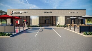 More details for 930 Louisville Rd, Frankfort, KY - Retail for Lease