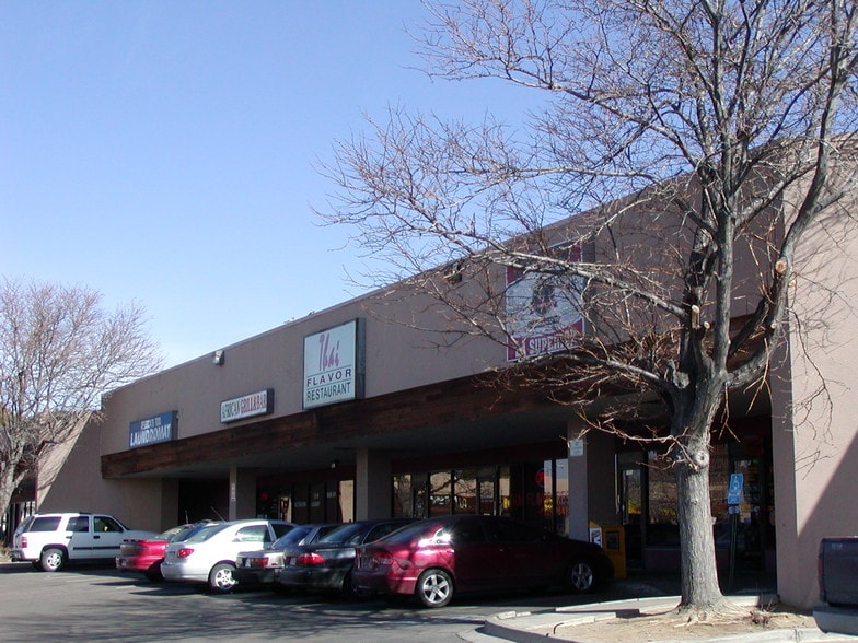 996 S Peoria St, Aurora, CO for lease - Building Photo - Image 2 of 3