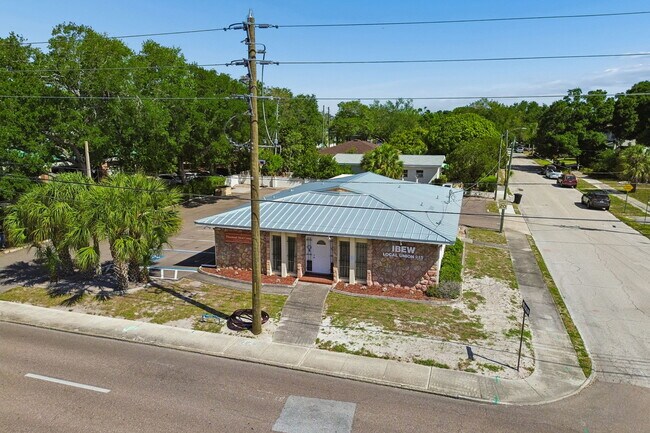 More details for 1401 9th Ave N, Saint Petersburg, FL - Office for Sale