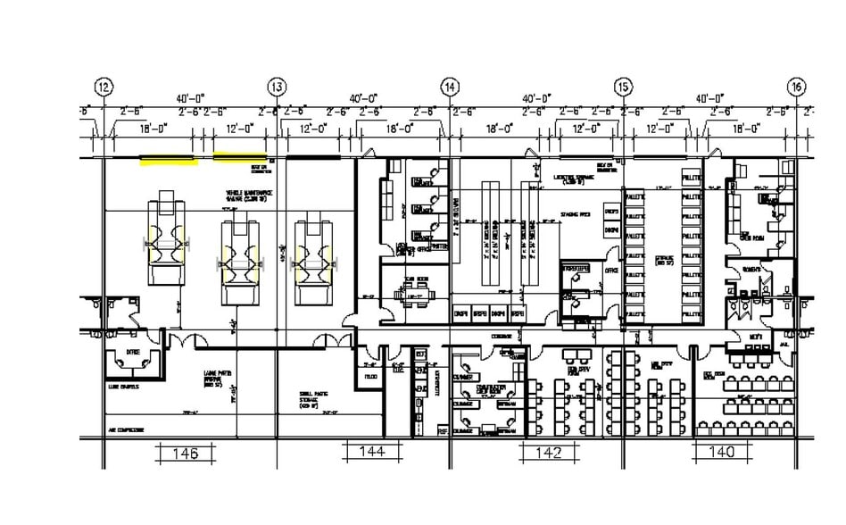 25284 Pleasant Valley Rd, Chantilly, VA à louer - Photo du bâtiment - Image 2 de 5