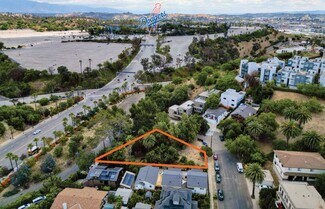 Plus de détails pour 1204 Lilac Pl, Los Angeles, CA - Terrain à vendre